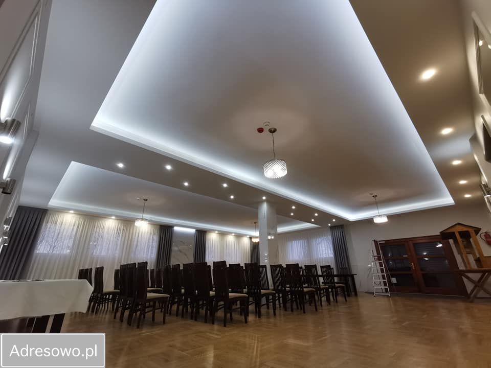 Hotel/pensjonat Tomaszów Mazowiecki, ul. Dzieci Polskich. Zdjęcie 2