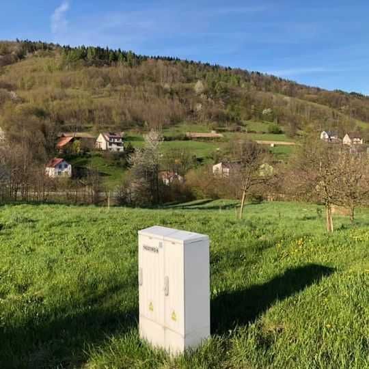 Działka budowlana Kamionka Wielka. Zdjęcie 8