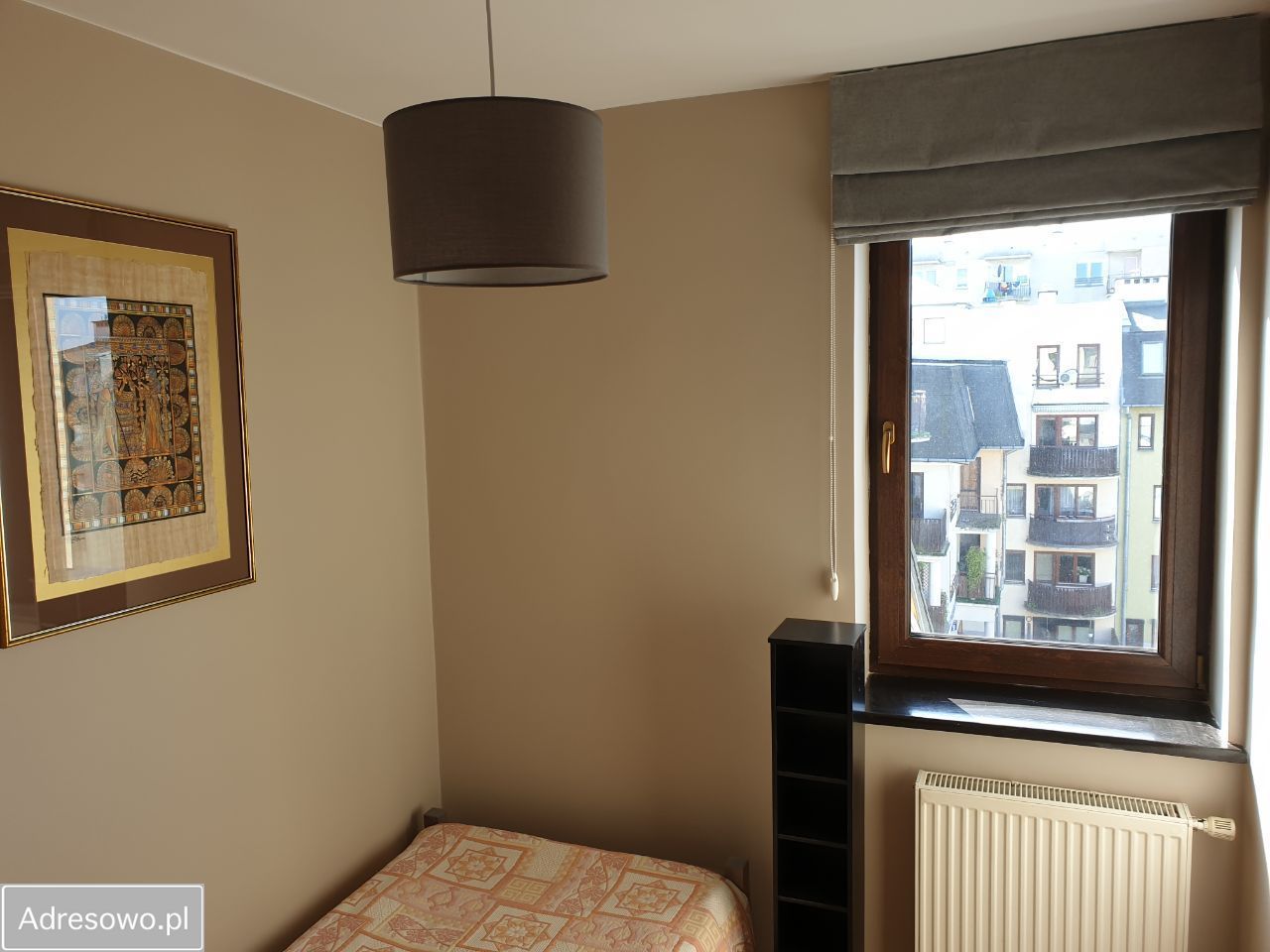 Mieszkanie 3-pokojowe Piaseczno, ul. Albatrosów. Zdjęcie 2