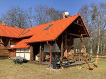 bliźniak Borowy Młyn, ul. Ostoja Bukowo. Zdjęcie 2