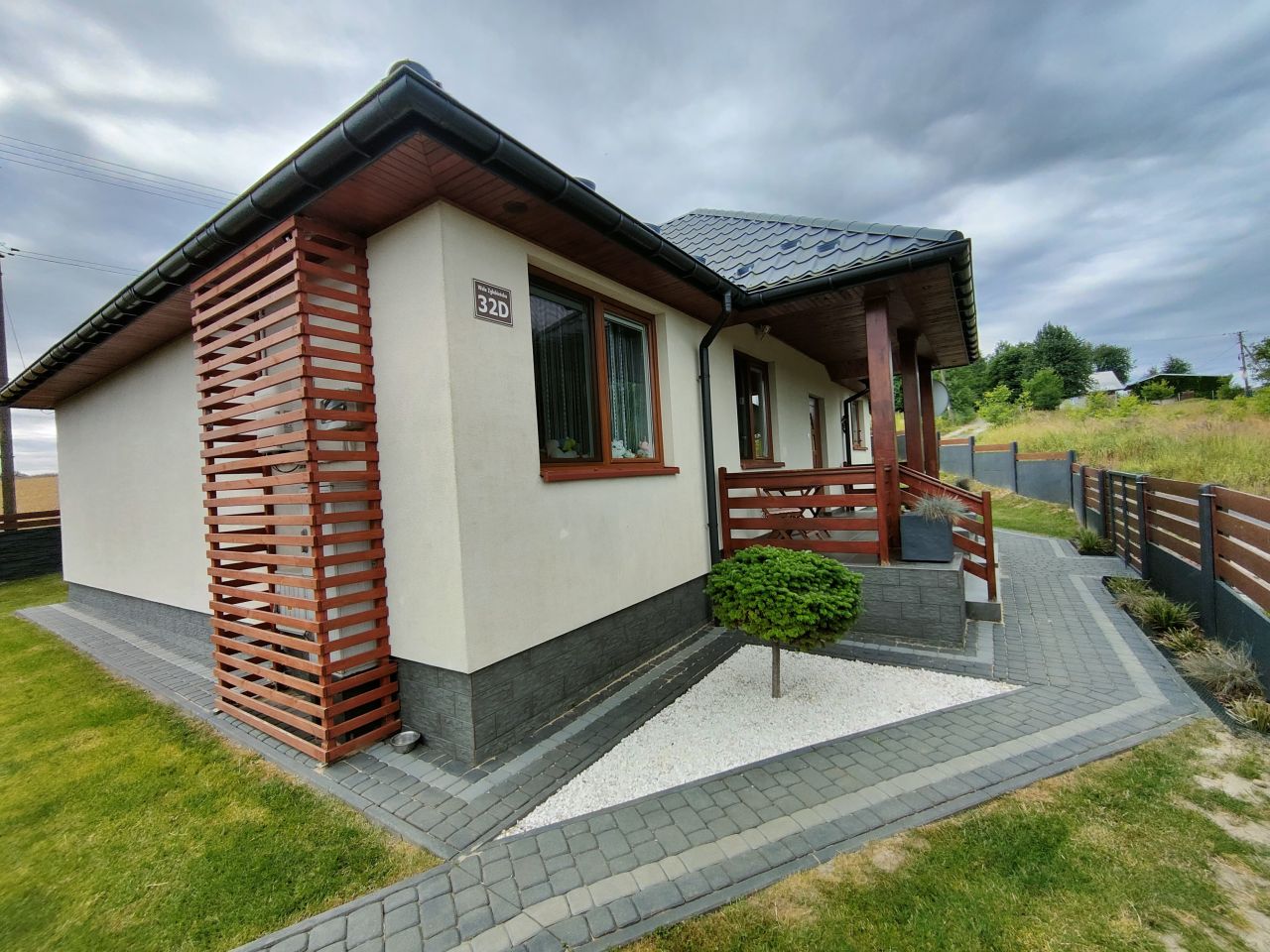 dom wolnostojący, 4 pokoje Wola Zgłobieńska. Zdjęcie 28