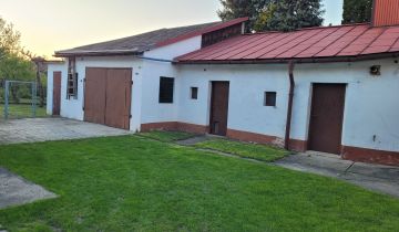 dom wolnostojący Rokitno Szlacheckie