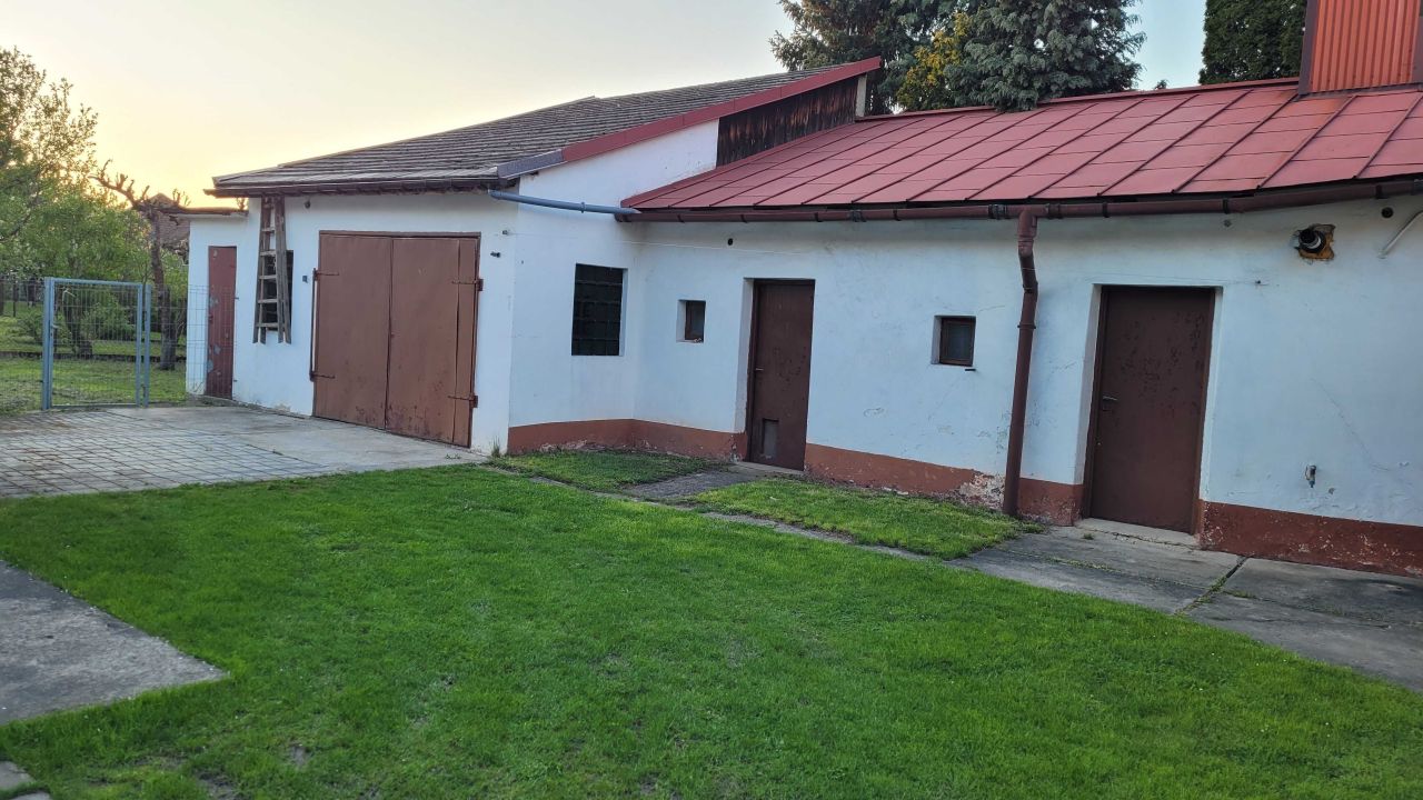 dom wolnostojący Rokitno Szlacheckie. Zdjęcie 2