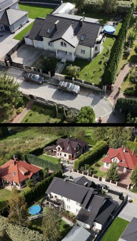dom wolnostojący, 6 pokoi Wieliczka. Zdjęcie 18