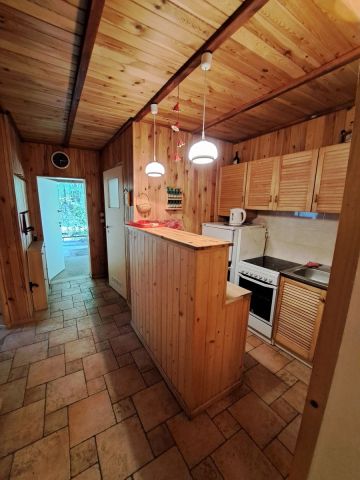 Działka rekreacyjna Kamińsko. Zdjęcie 9