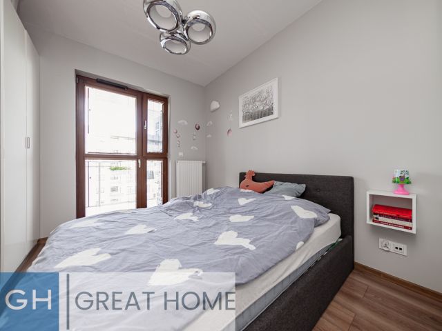 Mieszkanie 2-pokojowe Warszawa Wola, ul. Jana Kazimierza. Zdjęcie 6