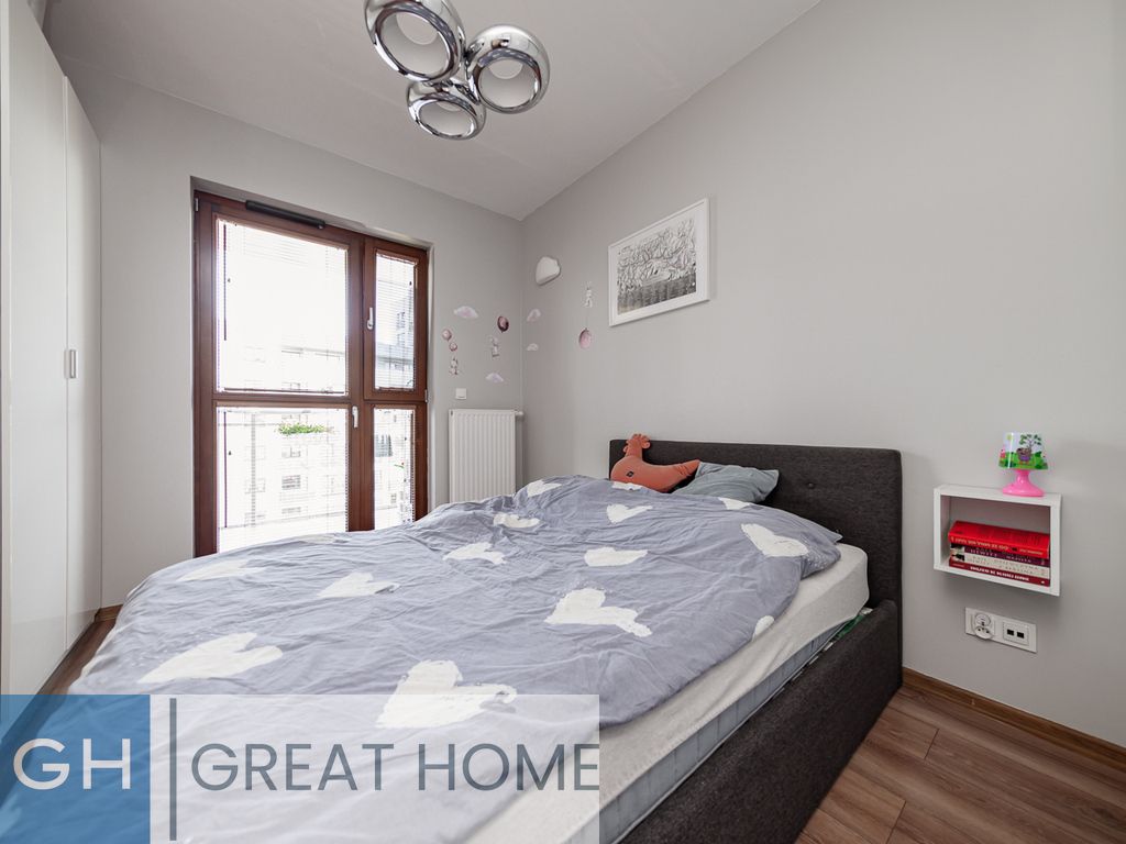 Mieszkanie 2-pokojowe Warszawa Wola, ul. Jana Kazimierza. Zdjęcie 6