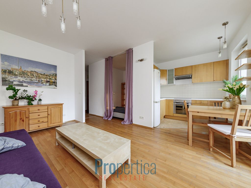 Mieszkanie 2-pokojowe Warszawa Bemowo, ul. Obrońców Tobruku