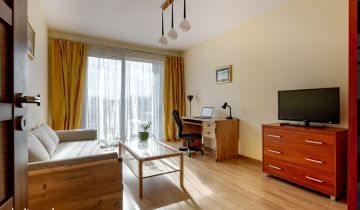 Mieszkanie 2-pokojowe Warszawa Wola, ul. Sokołowska
