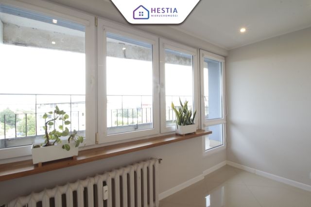 Mieszkanie 2-pokojowe Szczecin Niebuszewo, ul. Edwarda Dembowskiego. Zdjęcie 8