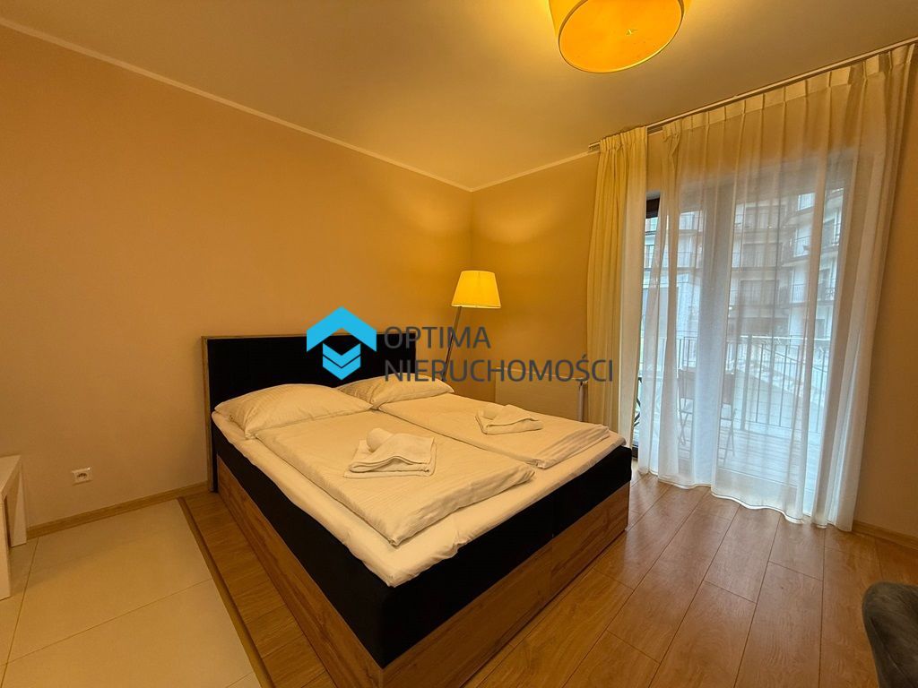 Mieszkanie 1-pokojowe Szklarska Poręba, ul. Górna. Zdjęcie 6