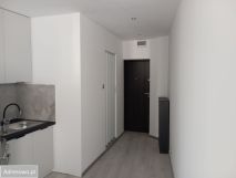 Mieszkanie 1-pokojowe Łódź Bałuty, ul. Łagiewnicka. Zdjęcie 2