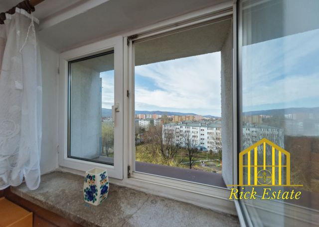 Mieszkanie 3-pokojowe Bielsko-Biała, ul. Bratków. Zdjęcie 8