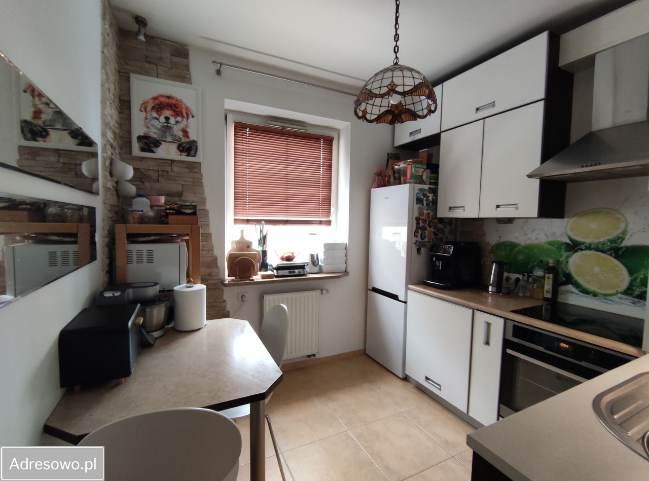 Mieszkanie 2-pokojowe Warszawa Ursynów, ul. Alternatywy. Zdjęcie 11