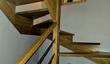 Mieszkanie 4-pokojowe Dziekanów Leśny, ul. Waligóry