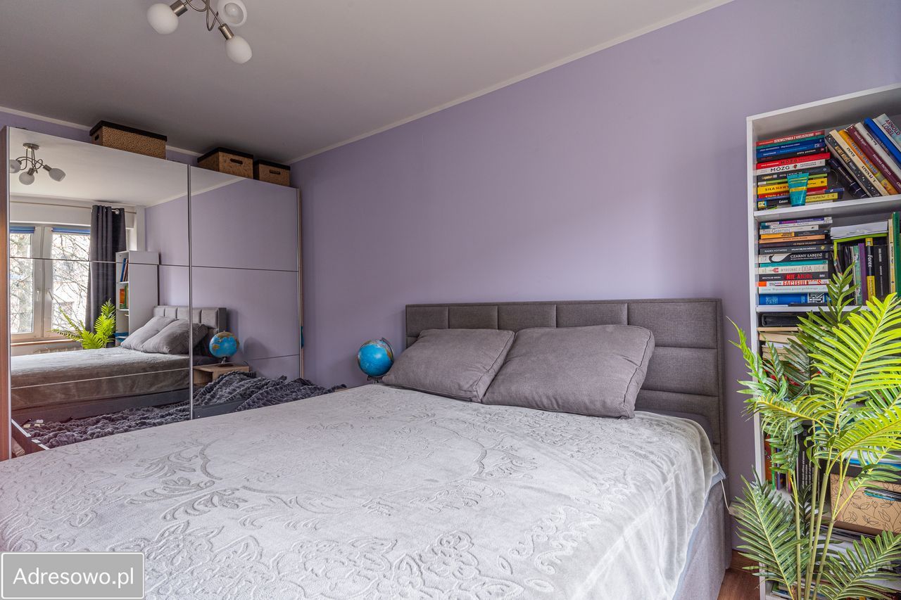 Mieszkanie 3-pokojowe Białystok Wygoda, ul. Wasilkowska. Zdjęcie 13