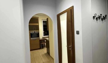 Mieszkanie 2-pokojowe Toruń Stare Miasto, ul. Grudziądzka