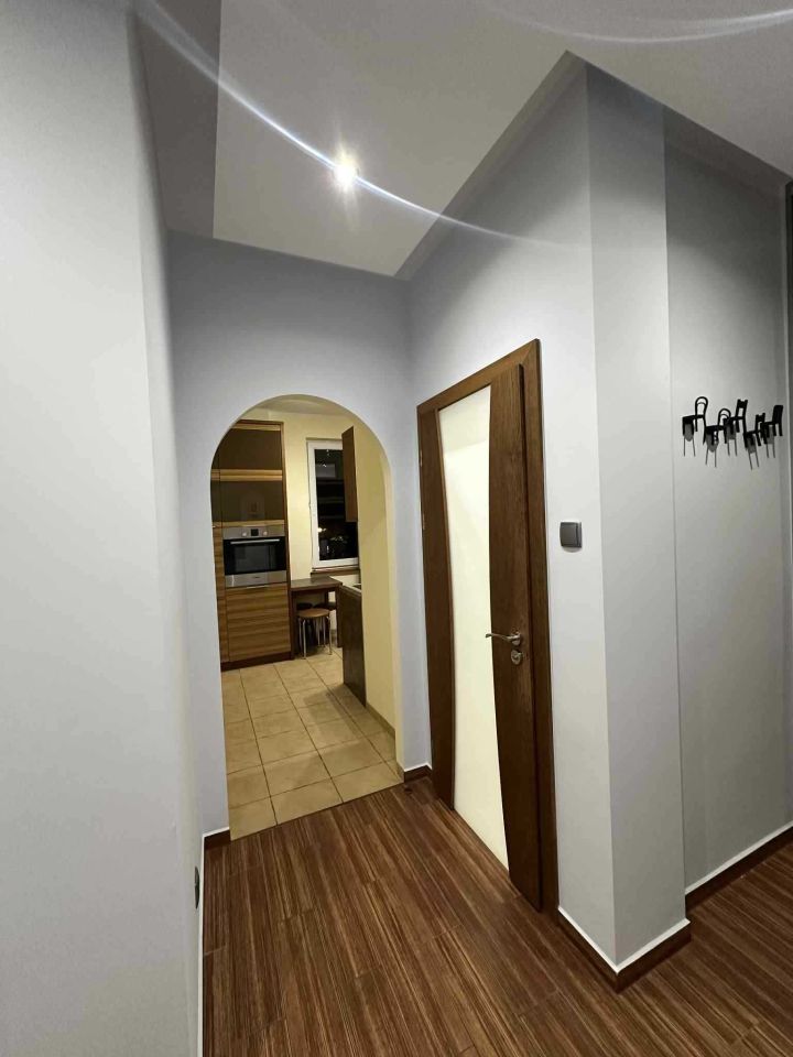 Mieszkanie 2-pokojowe Toruń Stare Miasto, ul. Grudziądzka. Zdjęcie 2