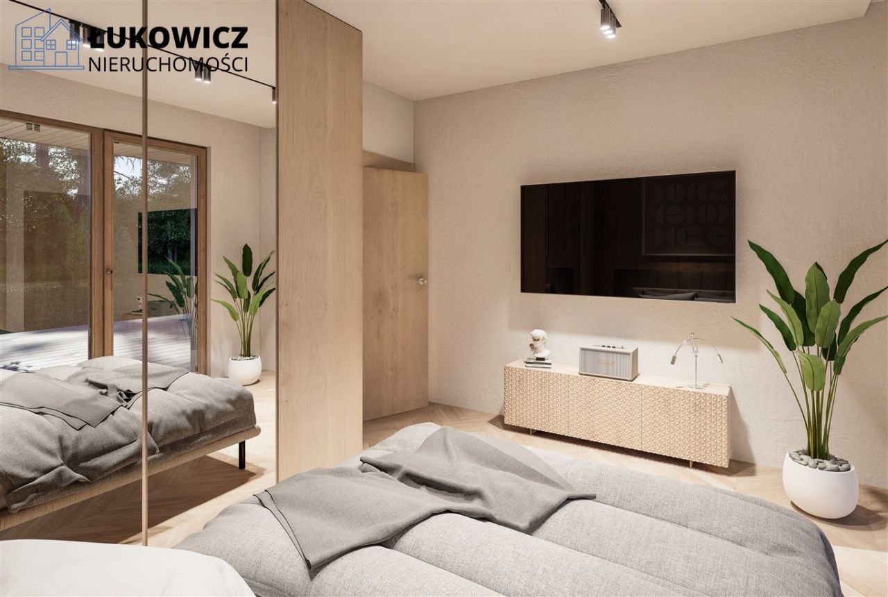 dom wolnostojący, 4 pokoje Bielsko-Biała Komorowice Krakowskie. Zdjęcie 9