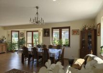 dom wolnostojący, 8 pokoi Stara Łomża przy Szosie, ul. Lipowa. Zdjęcie 4