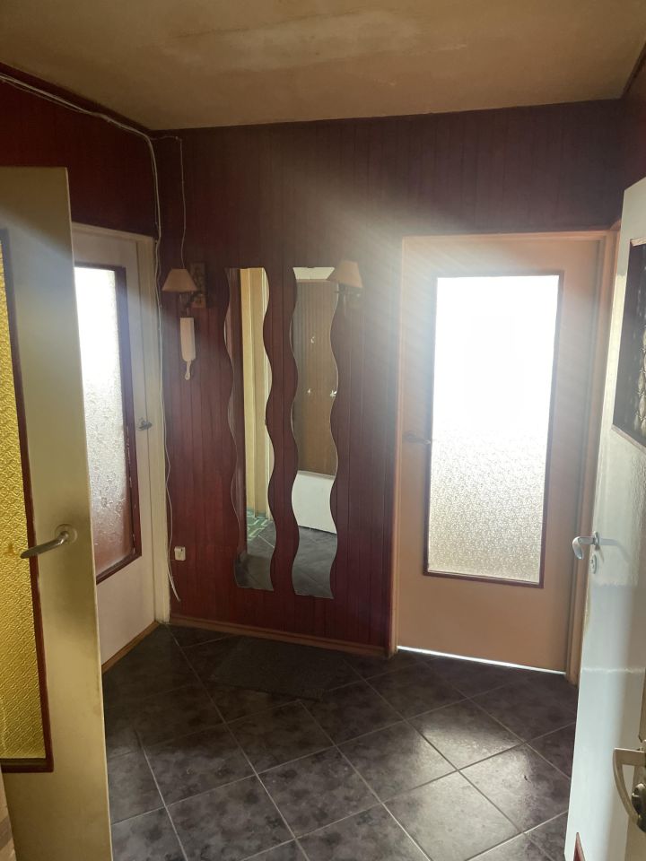 Mieszkanie 3-pokojowe Gdańsk Wrzeszcz, ul. Leśny Stok. Zdjęcie 13