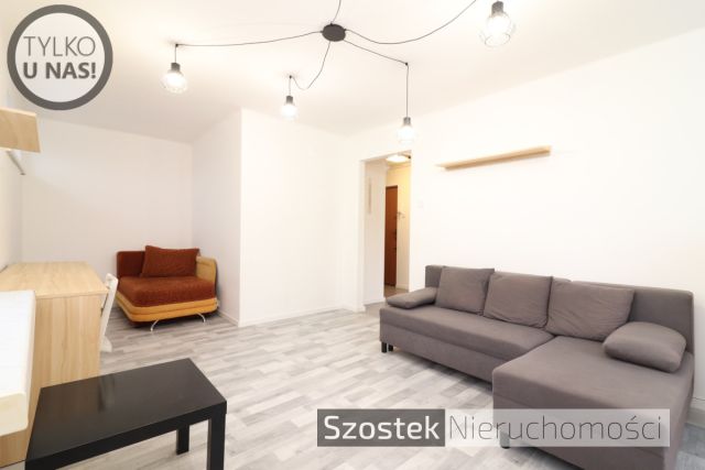 Mieszkanie 1-pokojowe Kraków Krowodrza, ul. Mazowiecka. Zdjęcie 10