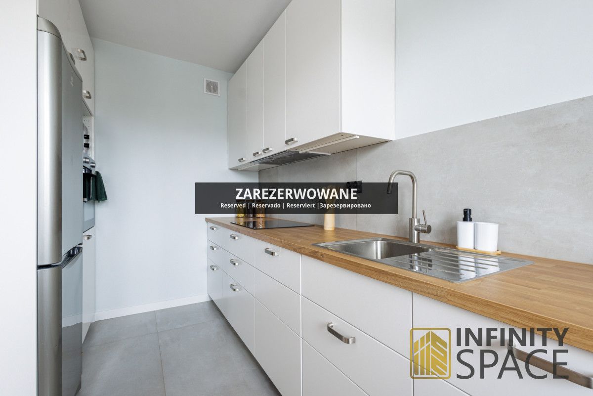 Mieszkanie 3-pokojowe Warszawa Ochota, ul. Włodarzewska. Zdjęcie 6