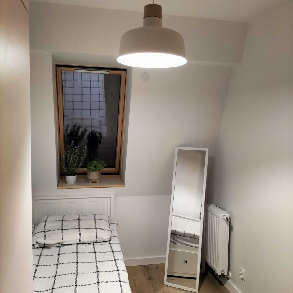 Mieszkanie 3-pokojowe Kowale. Zdjęcie 4