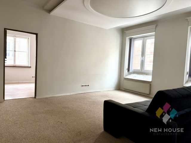 Biuro Olsztyn, ul. Prosta. Zdjęcie 2