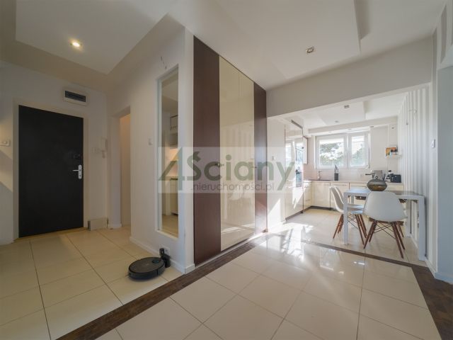 Mieszkanie 4-pokojowe Warszawa Bemowo, ul. Sosnowiecka. Zdjęcie 12