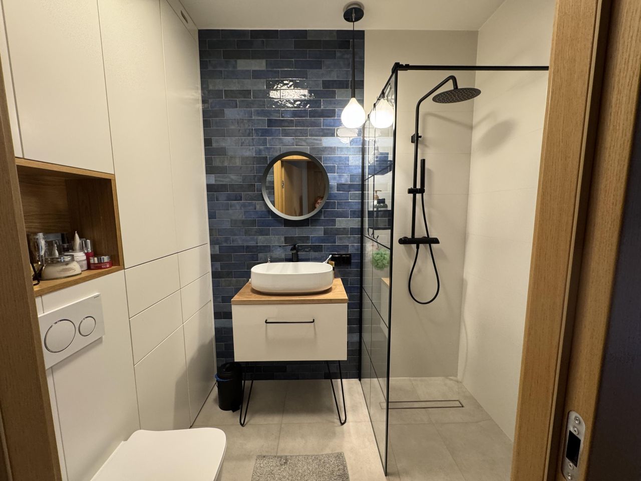 Mieszkanie 2-pokojowe Kielce Centrum, Astronautów. Zdjęcie 6