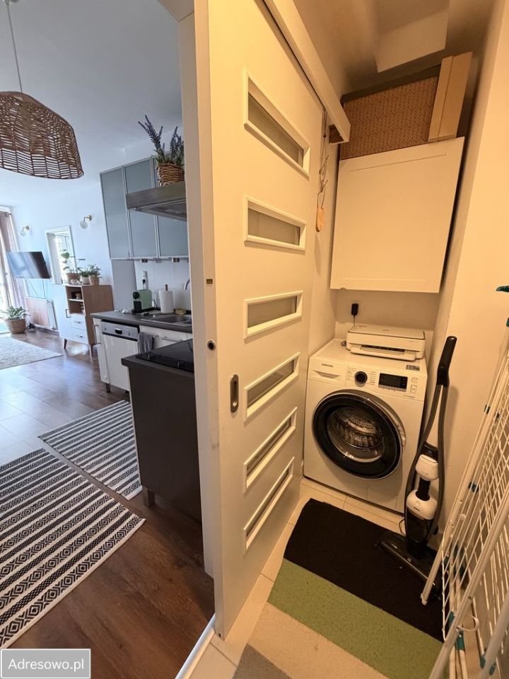 Mieszkanie 2-pokojowe Warszawa Gocław, ul. Tarnobrzeska. Zdjęcie 5