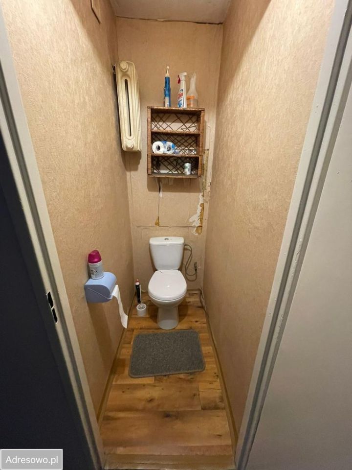 Mieszkanie 3-pokojowe Dzierżoniów, os. Błękitne. Zdjęcie 7