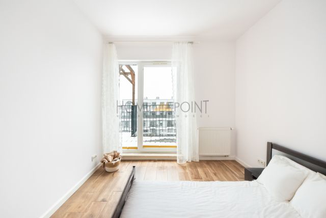 Mieszkanie 3-pokojowe Warszawa Białołęka. Zdjęcie 7