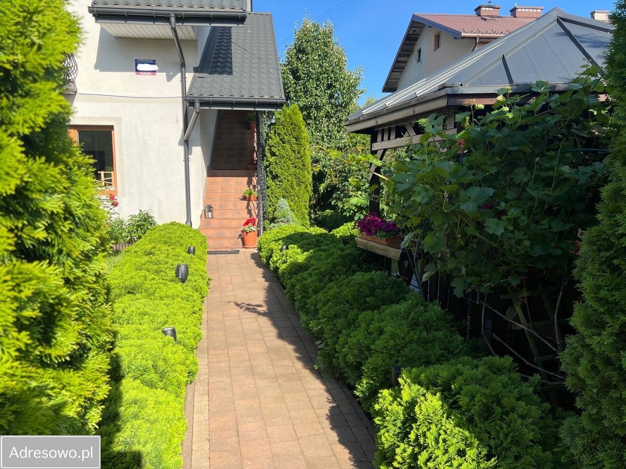 Mieszkanie 5-pokojowe Kobyłka, ul. gen. Władysława Sikorskiego. Zdjęcie 10