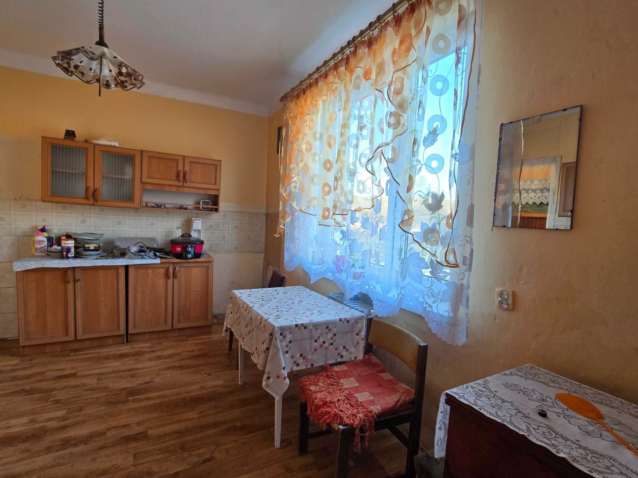 dom wolnostojący, 3 pokoje Jędrzejowice. Zdjęcie 4