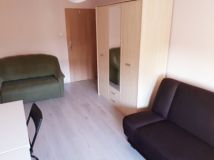 Mieszkanie 3-pokojowe Poznań Winogrady, al. Pod Lipami. Zdjęcie 1