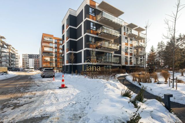 Mieszkanie 3-pokojowe Warszawa Włochy, ul. Jutrzenki. Zdjęcie 12