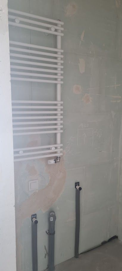 Mieszkanie 2-pokojowe Warszawa Targówek, ul. Krzewna. Zdjęcie 2