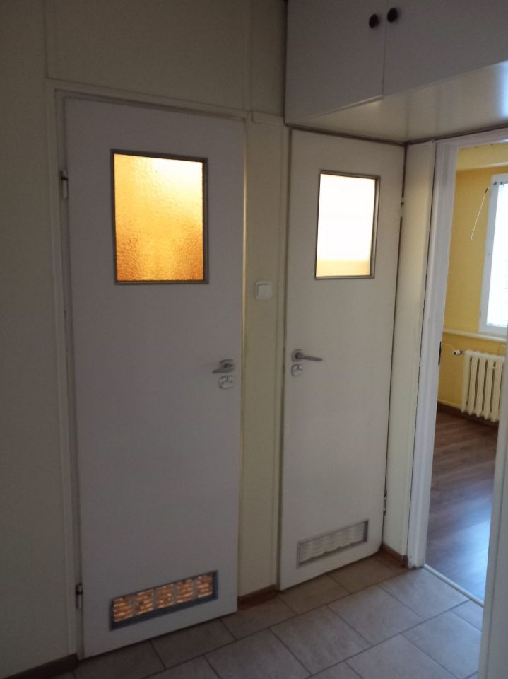 Mieszkanie 3-pokojowe Barcin. Zdjęcie 4