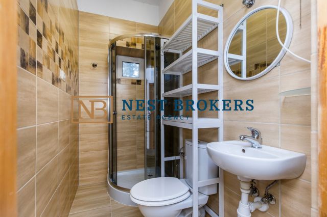 Mieszkanie 2-pokojowe Kraków Grzegórzki, ul. Jana Karola Chodkiewicza. Zdjęcie 7