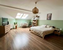 Mieszkanie 4-pokojowe Świebodzice Osiedle Piastowskie. Zdjęcie 2