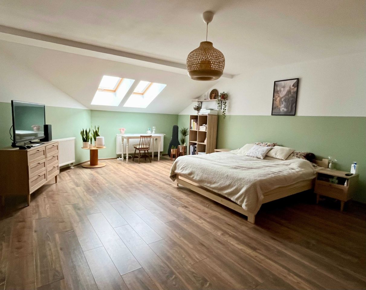 Mieszkanie 4-pokojowe Świebodzice Osiedle Piastowskie. Zdjęcie 3