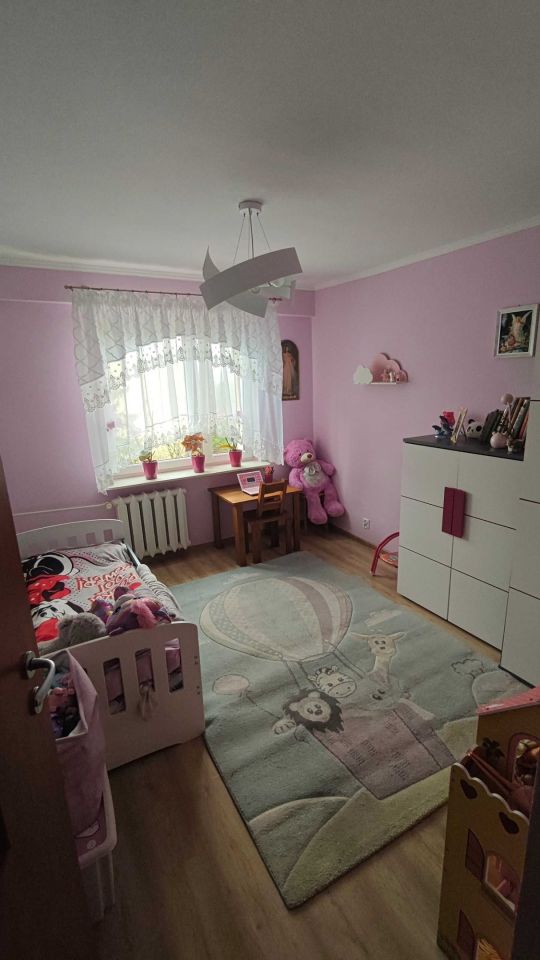 Mieszkanie 3-pokojowe Kielce Podkarczówka, ul. Kryształowa. Zdjęcie 3