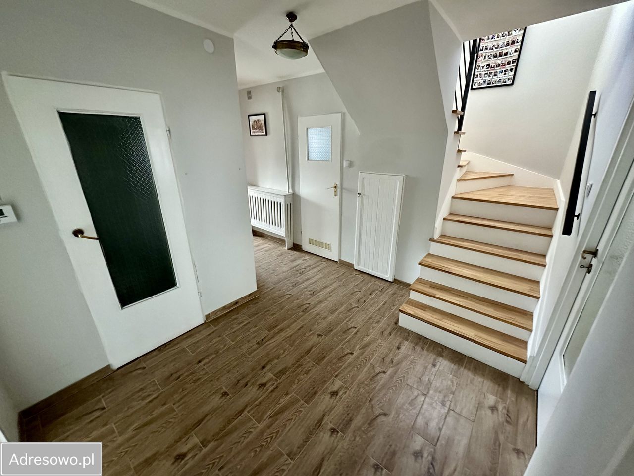 dom wolnostojący, 5 pokoi Leszno. Zdjęcie 8