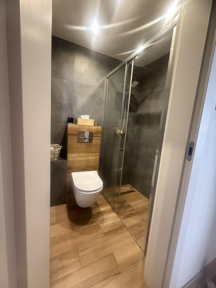 Mieszkanie 2-pokojowe Witkowo Witkowo-Osiedle, ul. Wojska Polskiego. Zdjęcie 7