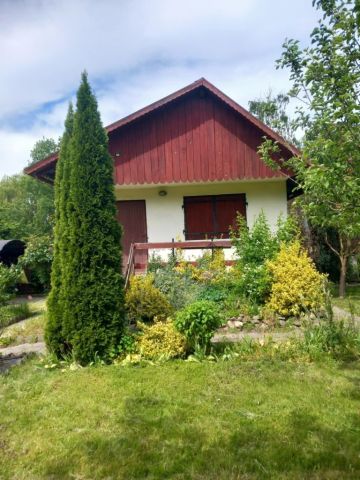 Działka rod Zabrze Rokitnica. Zdjęcie 1