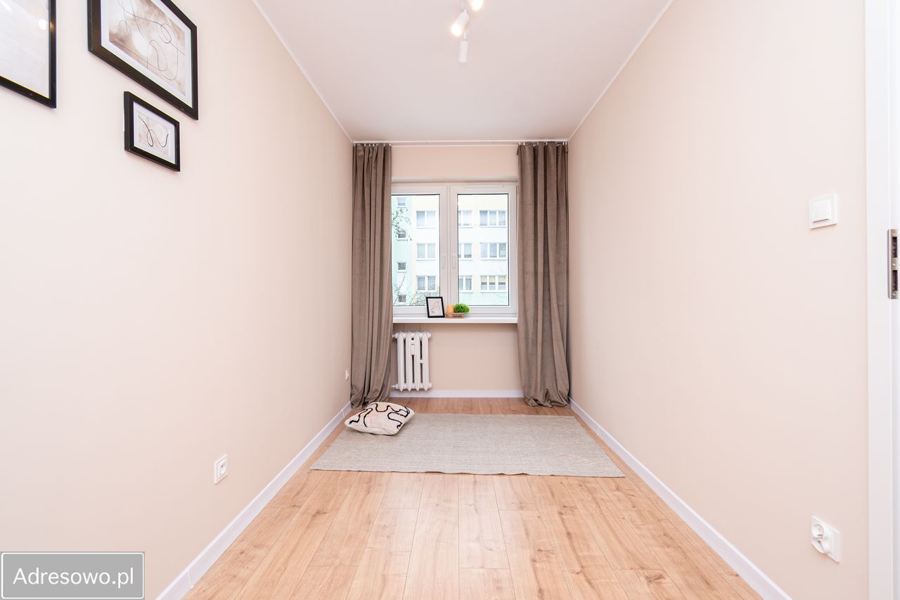 Mieszkanie 3-pokojowe Ostrów Wielkopolski, ul. Konopnickiej. Zdjęcie 17