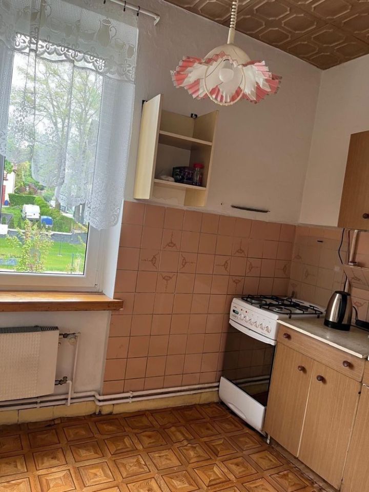 Mieszkanie 2-pokojowe Jelenia Góra Centrum. Zdjęcie 4