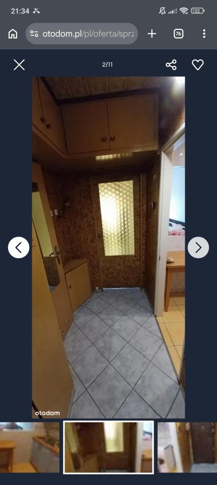 Mieszkanie 2-pokojowe Siemianowice Śląskie Centrum, ul. Komuny Paryskiej. Zdjęcie 2